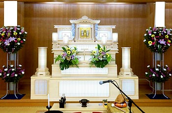 広島の家族葬
